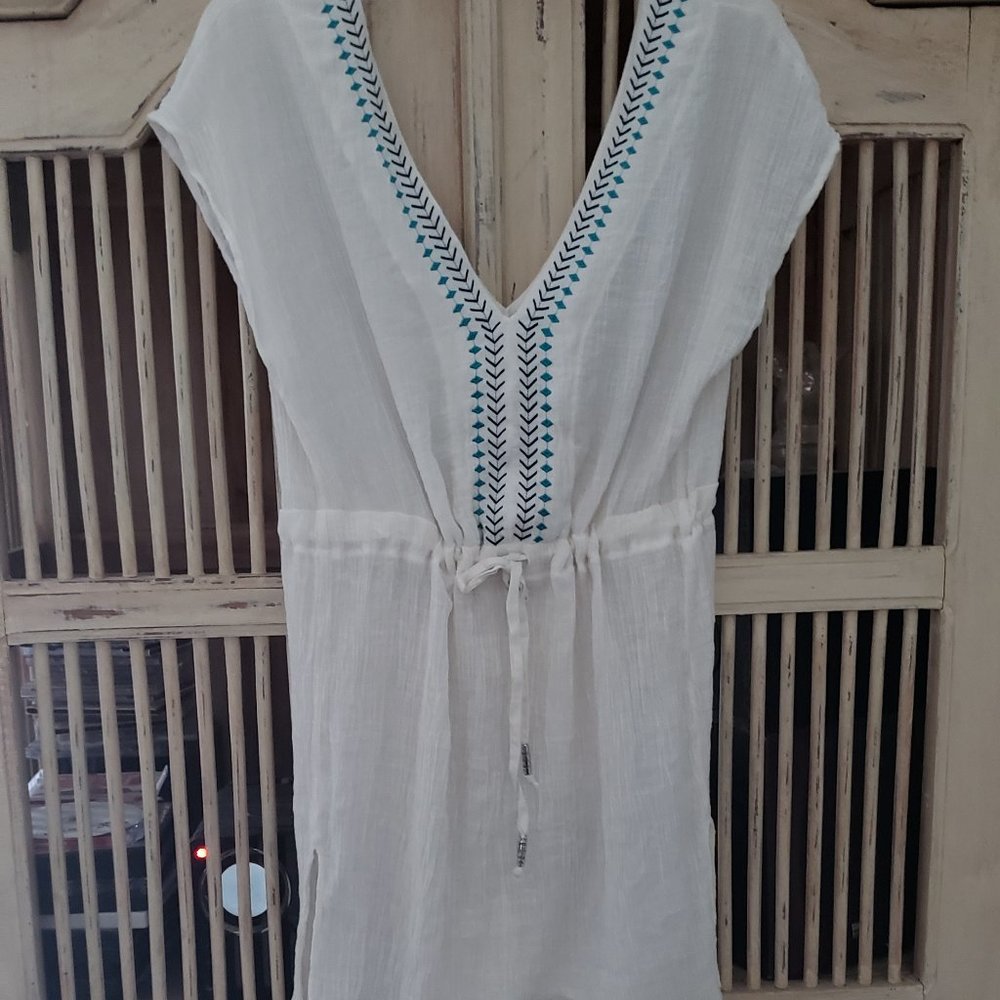 Kona Sol Bathing Suit Coverup